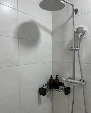 Ferienwohnung Domspatz Mit Klimaanlage Maagdenburg Buitenkant foto
