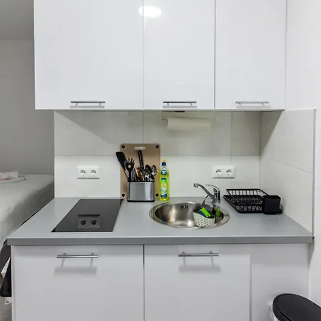 Ferienwohnung Domspatz Mit Klimaanlage Maagdenburg Buitenkant foto