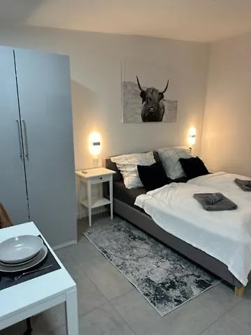 Ferienwohnung Domspatz Mit Klimaanlage