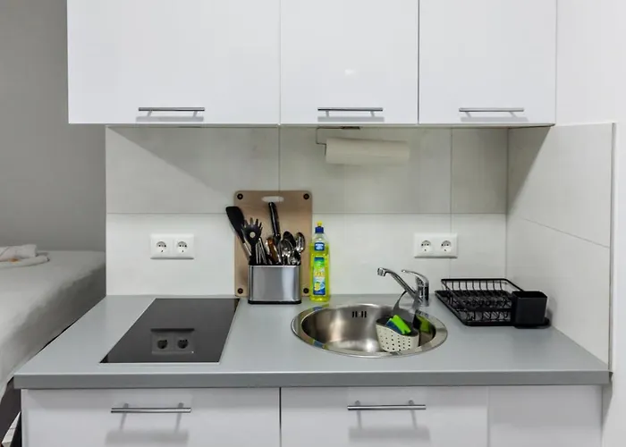 Ferienwohnung Domspatz Mit Klimaanlage