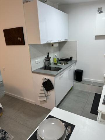 Domspatz Mit Klimaanlage Apartment Magdeburg
